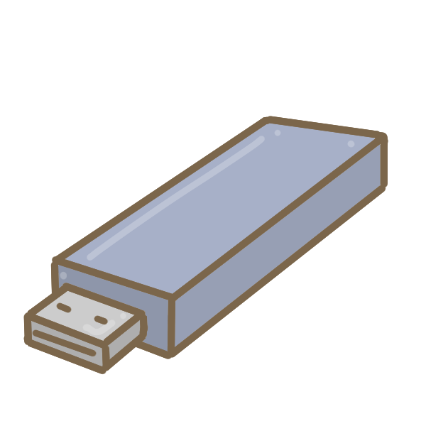 美しい花の画像 新着usb メモリ イラスト