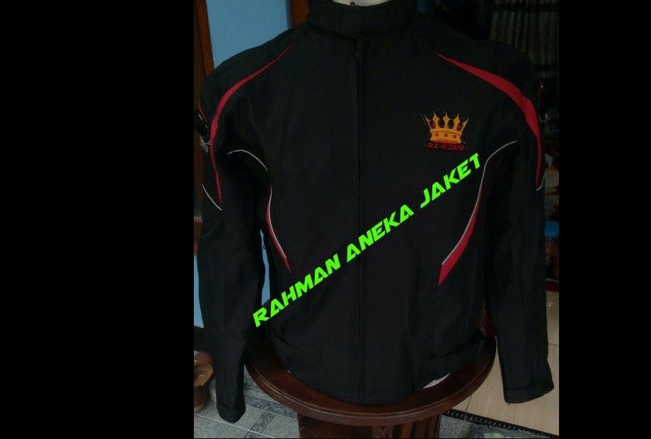 Populer 39 Jaket  Touring Rx  King  KCDj