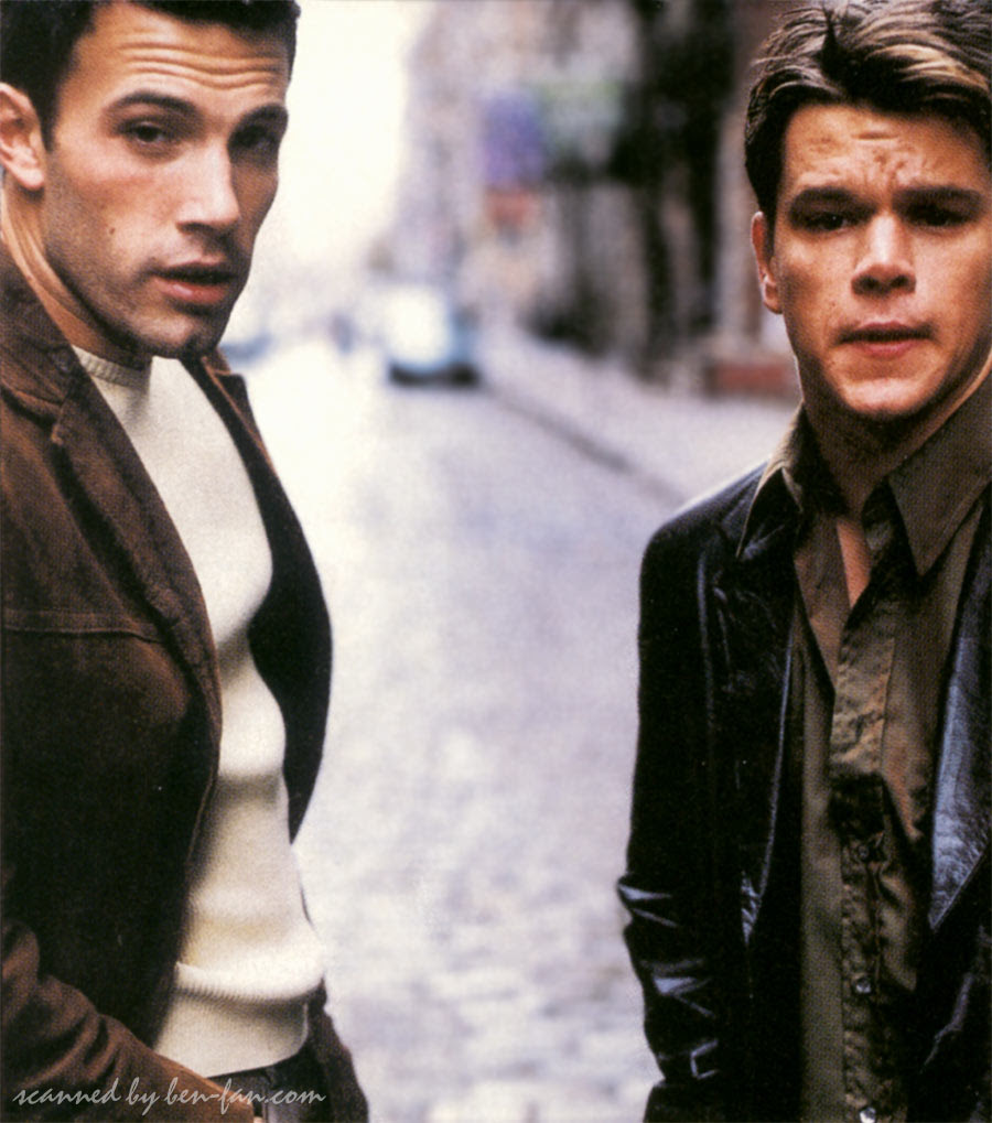 Jun 19, 2021 · hollywood actor and recent dalkey resident matt damon has vowed to come back to ireland once the pandemic is over. Ben Matt Damon Ben Affleck Foto 255924 Fanpop