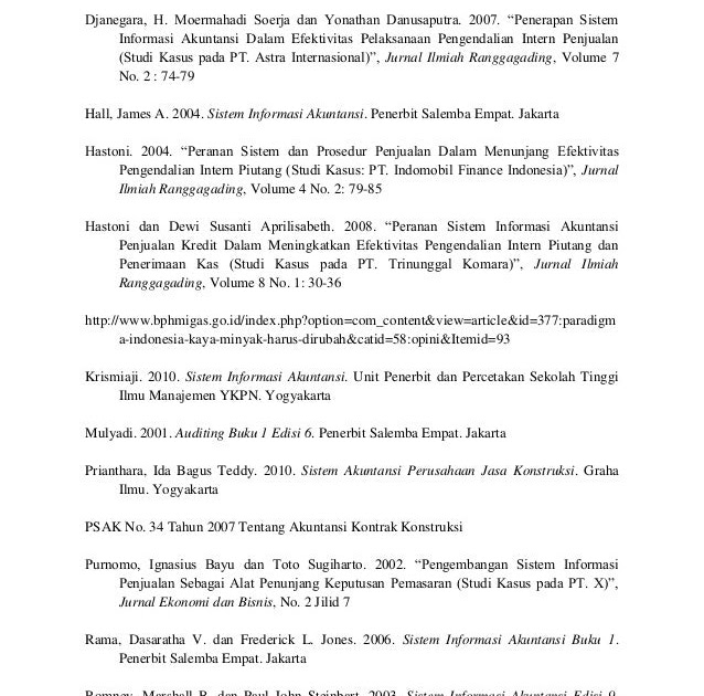 Contoh Judul Jurnal Ilmiah Komunikasi - Fontoh