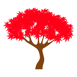 楓 イラスト 1398 楓 イラスト 書き方