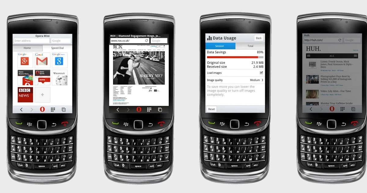 Download Opera For Blackberry Q10 : Has any one had any luck downloading the opera browser for ...