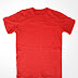 Top Populer 47+ Kaos Bola Warna Merah