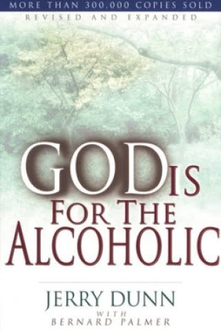 God is For the Alcoholic