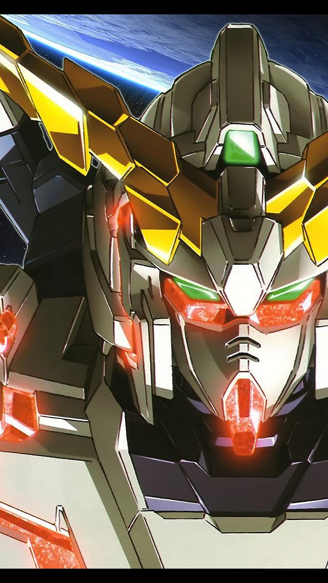 ディズニー画像ランド 最新高 画質 ガンダム 壁紙 Iphone