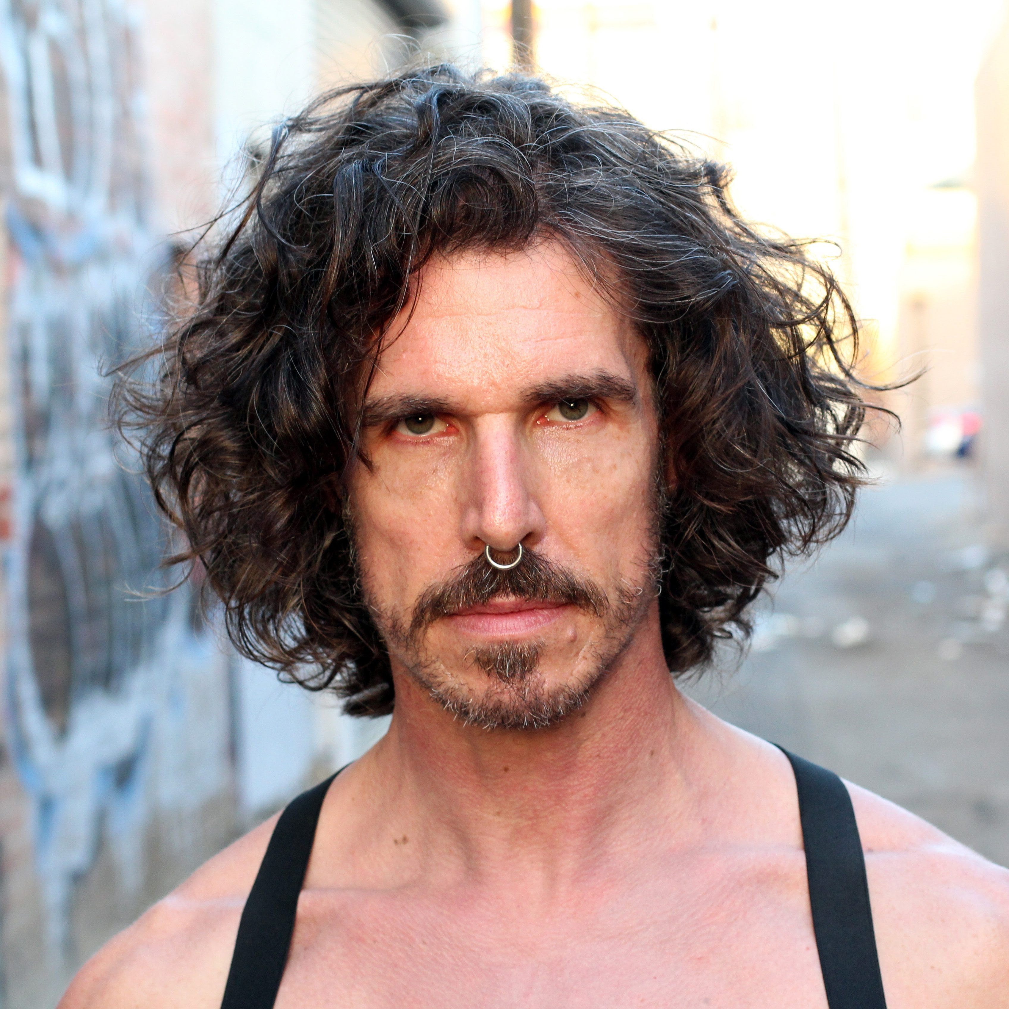 Get the forte series men's hair products: 10 Modern Long Hairstyles For Men