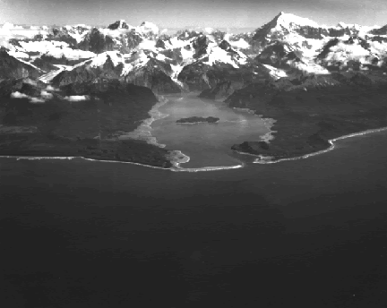At 10:15pm local time on wednesday evening (06:15 gmt thursday), an earthquake rocked the alaskan peninsula. Biggest Wave Biggest Tsunami Lituya Bay Alaska