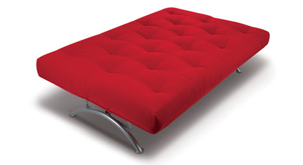 Scegli la consegna gratis per riparmiare di più. Divano Letto Con Materasso Fouton Qualita E Convenienza Facondini Materassi