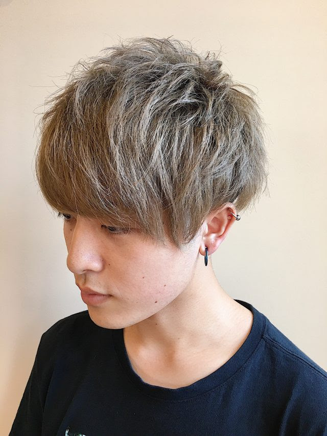 最高メンズ カラー おすすめ ファッションのすべて