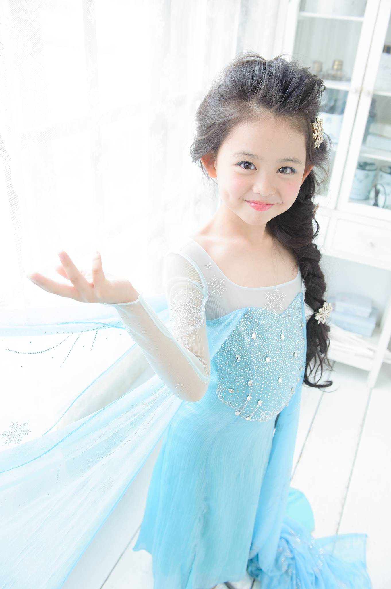 子供 髪型 女の子 ドレス Khabarplanet Com