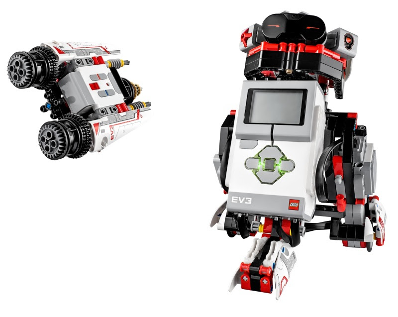 We did not find results for: Lego Mindstorms Ev3 12 Bonus Models Robotsquare