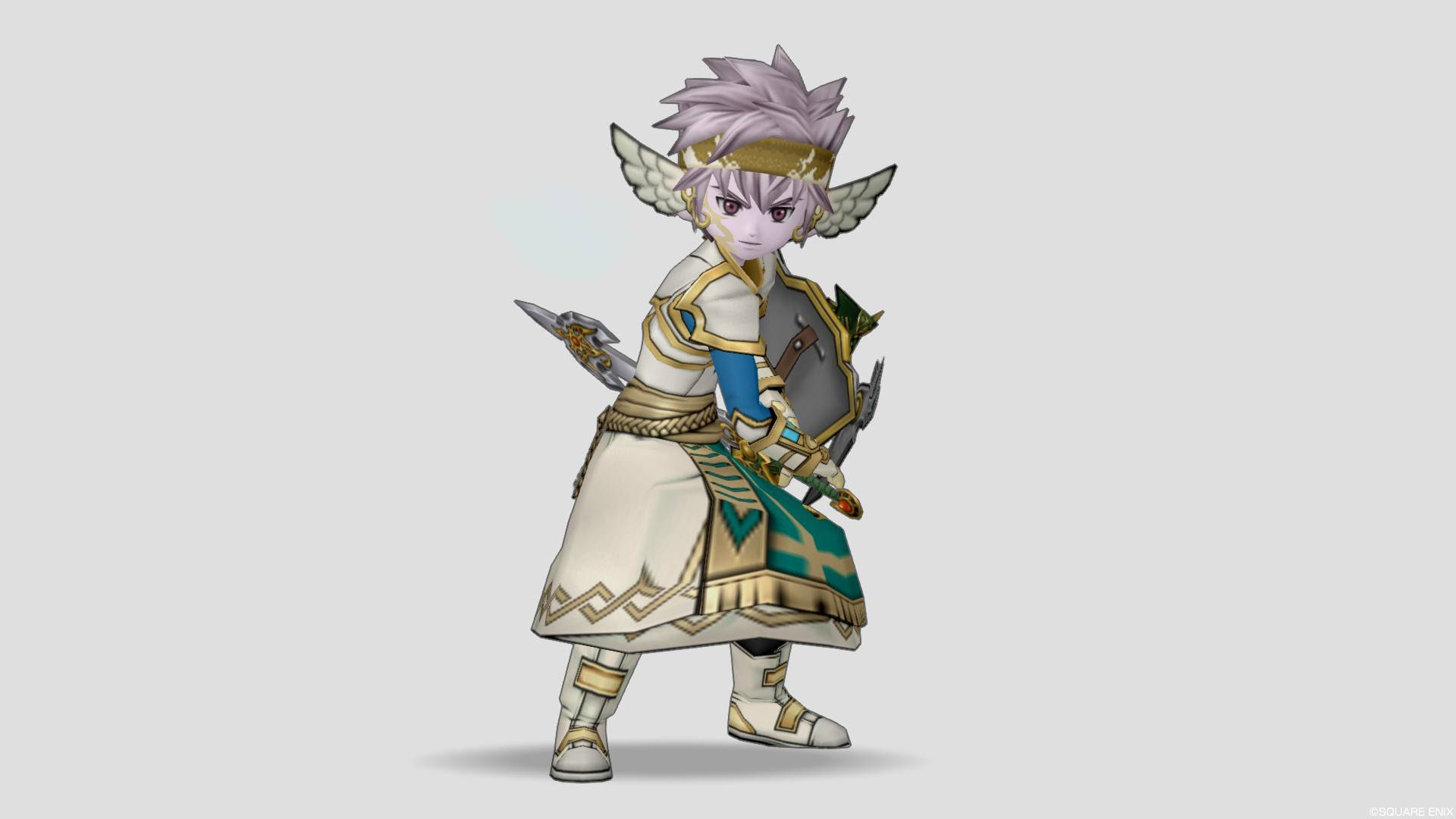 ポケモン Xy 服 男 画像
