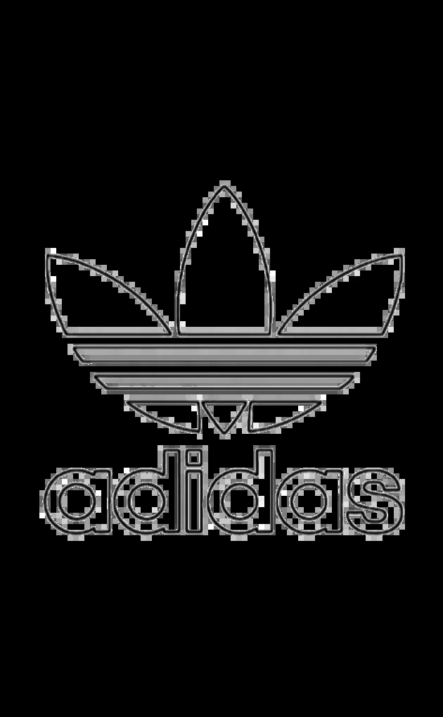 最高 Ever Adidas ロゴ 背景透過 ガサタメガ
