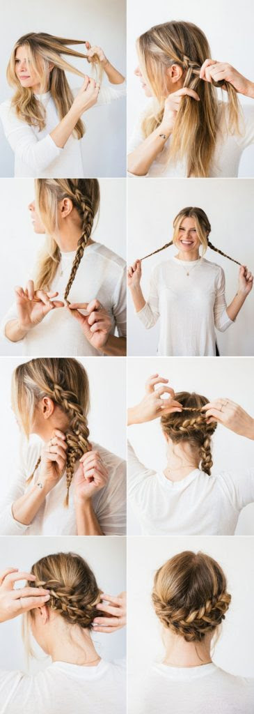 11 summer hairstyles to help you beat the heat. 22 Cool And Cute Summer Hairstyles For Women Haircuts Hairstyles 2021