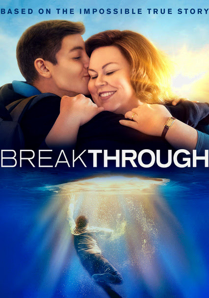 In this article, you will find movies for the whole family with important and powerful messages — from the recreation of biblical moments to movies about overcoming fears. Rent Breakthrough 2019 On Dvd And Blu Ray Dvd Netflix
