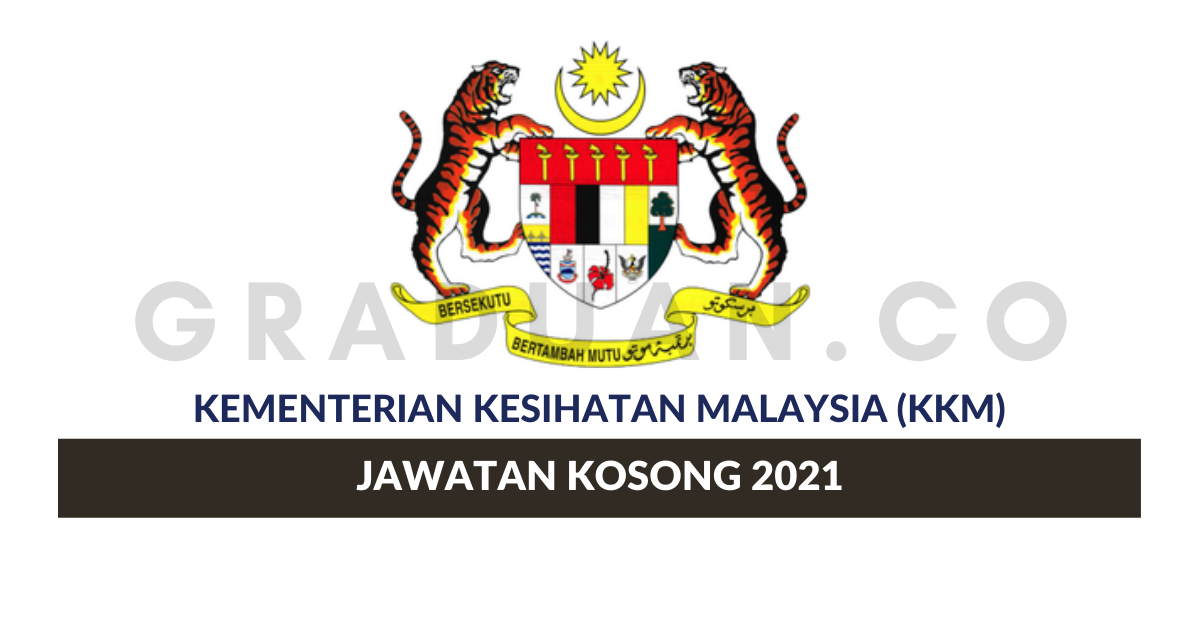 Berikut merupakan maklumat iklan kerja kosong yang ditawarkan oleh majikan terlibat. Permohonan Jawatan Kosong Kementerian Kesihatan Malaysia Kkm Portal Kerja Kosong Graduan
