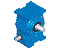 These exceptional worm drive gearbox come with alluring discounts and offers. Worm Gear Box Products