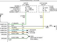 01 Escape Radio Wiring Diagrams