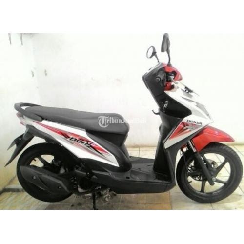 66 INFO KREDIT  MOTOR  HONDA JAKARTA  UTARA 2017 2019 INFO 