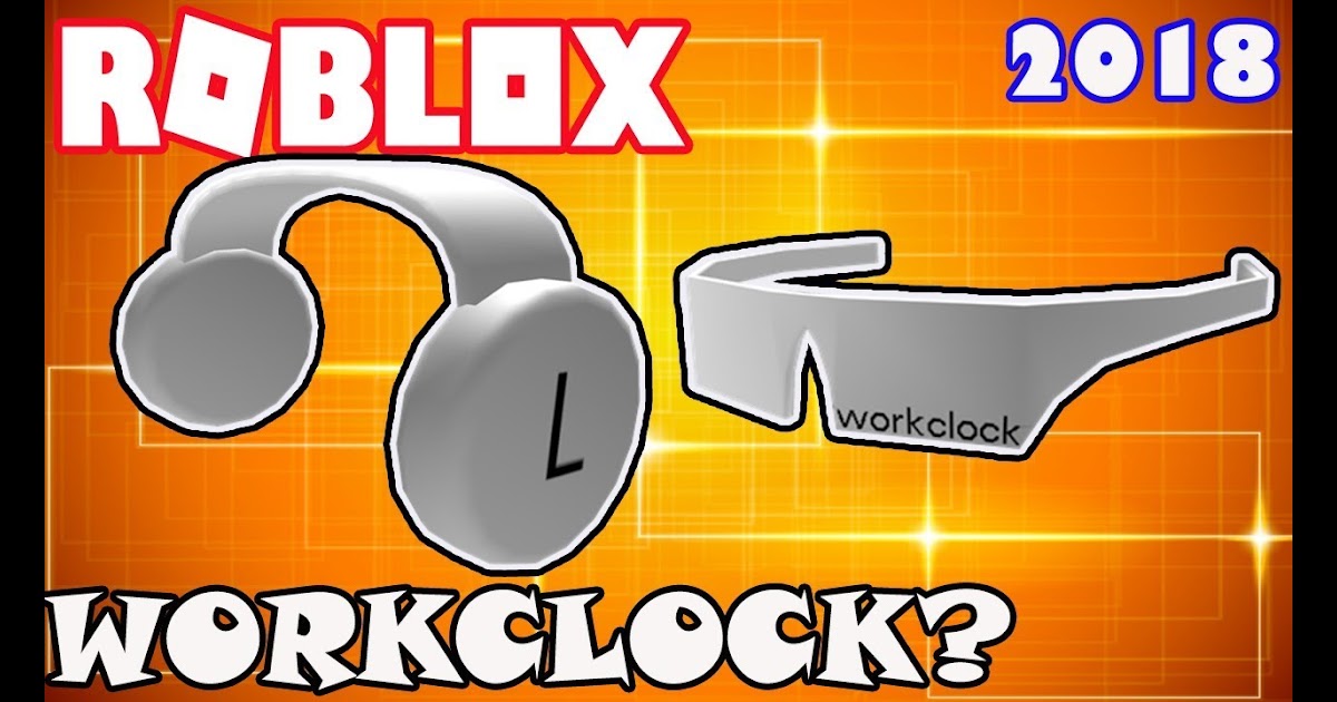 Roblox Clockwork Headphones Black Roblox Codes Menu Youtube Music - how to get the workclock headphones in roblox 2020