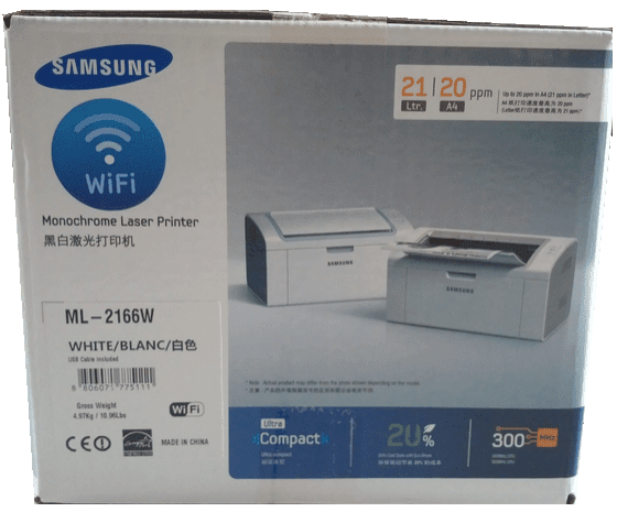 حاولت احمل تعريف طابعة سامسونج الا انه ما حصل استجابة احد يقولي ايش المشكله. Download Samsung Ml 2166w Driver Download