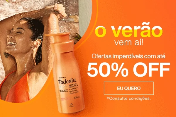 Até 50%OFF