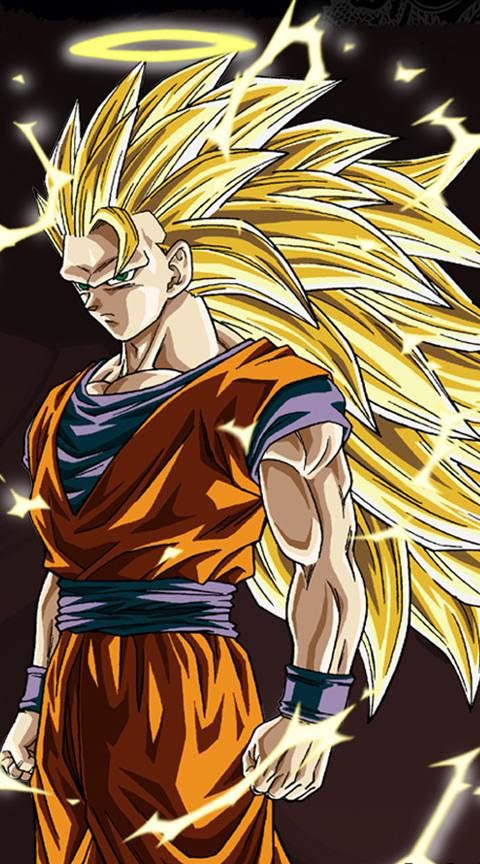 悟空 ゴッド カッコイイ かっこいい 壁紙 ドラゴンボール Allis