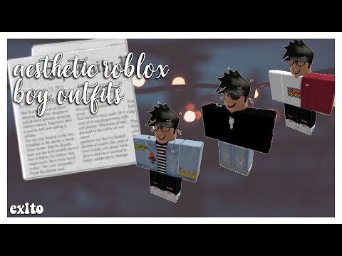 Aesthetic Roblox Avatars Boy Free Roblox Generator No Setup Button - cool aesthetic roblox avatars for boys