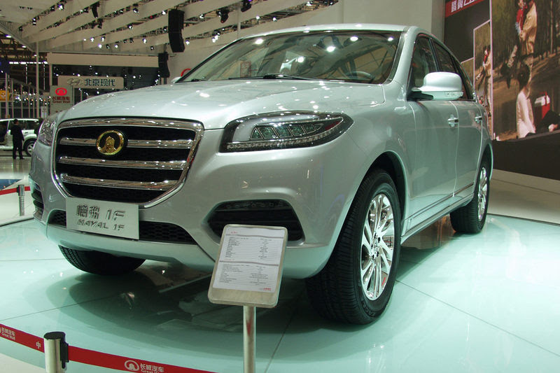 Zwar wirken verarbeitung und qualitätsanmutung auf den ersten blick oft gut und unter. Jeder Vierte Deutsche Erwagt Kauf Von China Auto Billigstautos Com Billige Autos Infos News