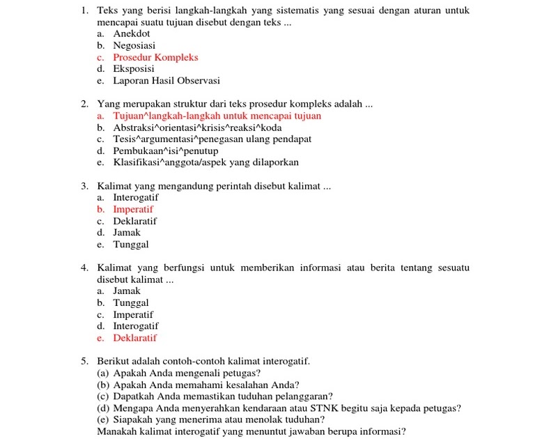 Contoh Eksposisi Hasil Pengamatan - Tweeter Directory