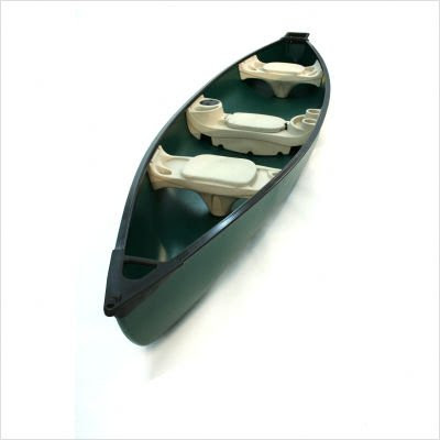 KL Industries Water Quest 156 Square Back Canoe | Canoes Cheap