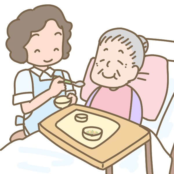 最高のイラスト画像 トップ100 食事 イラスト フリー