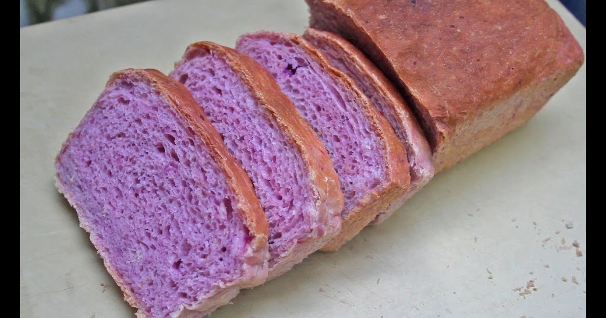 Http//Female Resep Roti Tawar Tanpa Telur / Roti Tawar ...