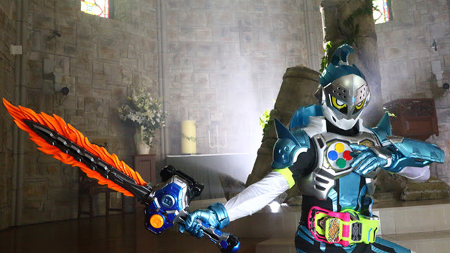 25 Inspirasi Keren Gambar Pedang Shinkenger Sketsa Tea 