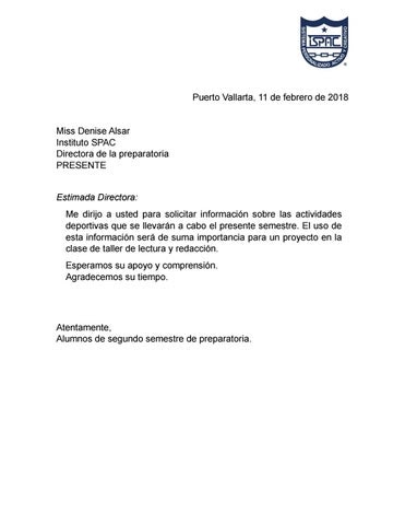 Carta De Despedida Laboral A Proveedores - v Carta De