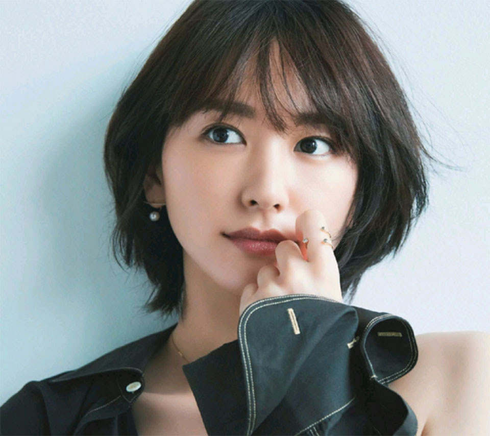 驚くばかり新垣結衣 壁紙 Iphone 美しい花の画像