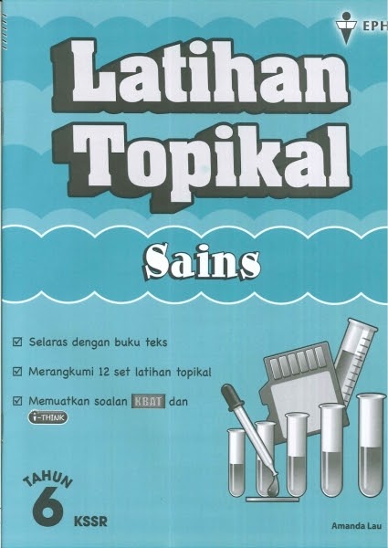 Soalan Topikal Matematik Tahun 6 2019 - Baturan j