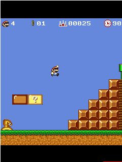 Iniciar sesión | regístrate gratis. Descargar Super Mario Bross Para Celulares Symbian Fullmovil