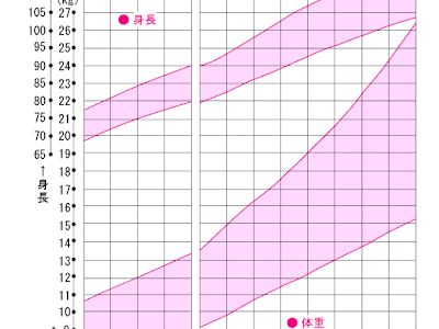 【ベストコレクション】 女の子 1 歳 半 女の子 成長 曲線 128940