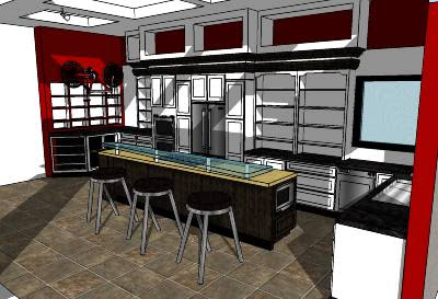Maybe you would like to learn more about one of these? Google Sketchup Components Free Sketchup Components Download