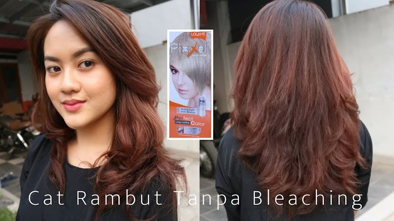 Ide 22+ Warna Rambut Hijau Miranda