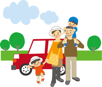 トップ100 家族旅行 イラスト 無料 ディズニー画像