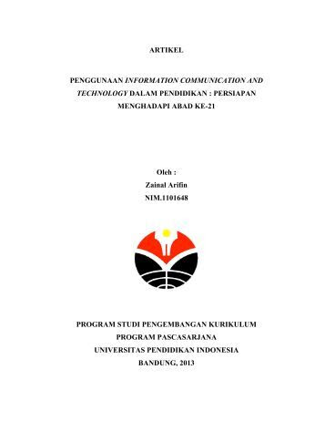 contoh jurnal penelitian tentang gizi - contoh akar