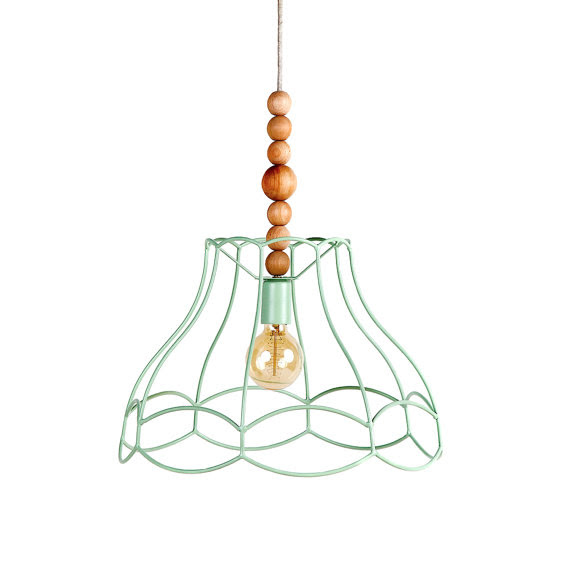 Find great deals on ebay for victorian ceiling lights. Naked Pendant Lamp By Lighting Alchemy Belivindesign