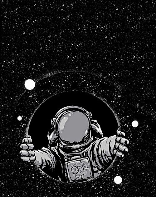 Woowpaper Aesthetic Astronaut Wallpaper Tumblr