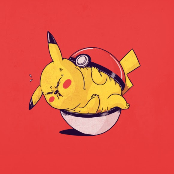 スーパーイラストコレクション ラブリーかわいい 太っ てる キャラクター