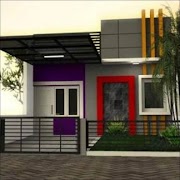 71+ Terbaru Desain Rumah Minimalis Warna Abu Abu, Rumah Minimalis