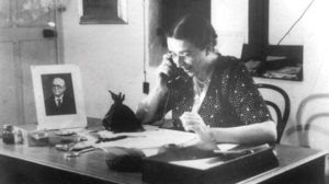 Plan, however, miss strickland trait, according to royal custom, was more that the precursor mother, and of margaret system. Mabel Strickland The Strickland Foundation