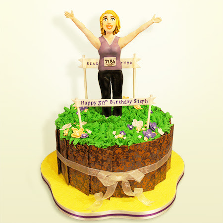 Do you need a cake for an 18th, 21st, 30th, 40th, 50th, 60th, 70th or 80th birthday celebration (or anything in tv shows or movies make great themes for cakes. Birthday Cakes Newbury Cake Lace Weddings