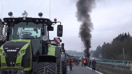 Colère des agriculteurs : les nouvelles annonces du Premier ministre attendues par les manifestants